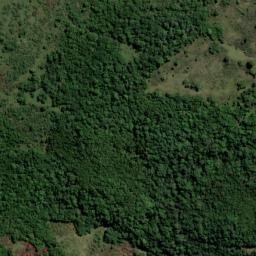 Satellite imagery of Cerro do Cascavel, BR