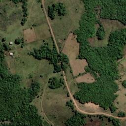 Satellite imagery of Cerro do Cascavel, BR
