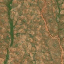 Satellite imagery of KNEGTSVLAKTE, ZA