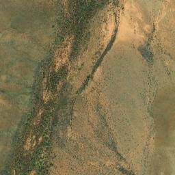 Satellite imagery of KOTZEKOLK, ZA