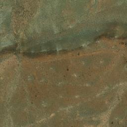 Satellite imagery of Wegkruiprante, ZA