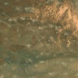 Satellite imagery of VREDE, ZA