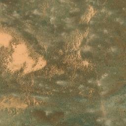 Satellite imagery of VREDE, ZA