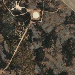 Satellite imagery of Wattengutten Hill, AU