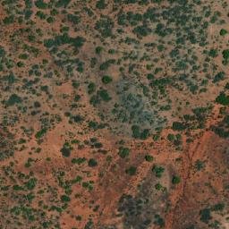 Satellite imagery of Goddarbie, AU