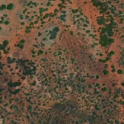 Satellite imagery of Goddarbie, AU