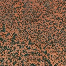 Satellite imagery of Bulpara Hill, AU