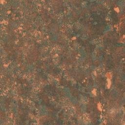 Satellite imagery of Kingoonya Hill, AU