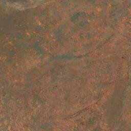Satellite imagery of Centre Hill, AU