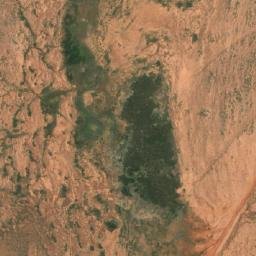 Satellite imagery of Hardys Hill, AU