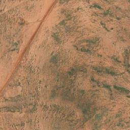 Satellite imagery of Hardys Hill, AU