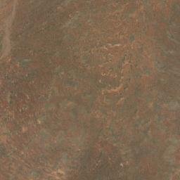 Satellite imagery of Sketching Pile B, AU
