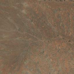 Satellite imagery of Sketching Pile B, AU