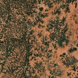 Satellite imagery of Anns Hill, AU