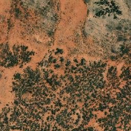 Satellite imagery of Anns Hill, AU