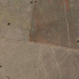 Satellite imagery of Sugarloaf Mountain, AU