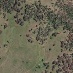 Satellite imagery of Blair Castle, AU