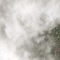 Satellite imagery of Beebox Hill, AU