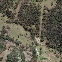 Satellite imagery of First Moonbi, AU