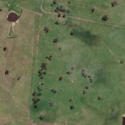 Satellite imagery of Sand Hill, AU
