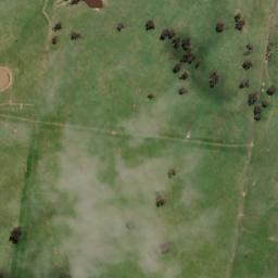 Satellite imagery of Sand Hill, AU