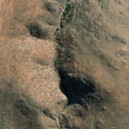 Satellite imagery of Blanca, CL