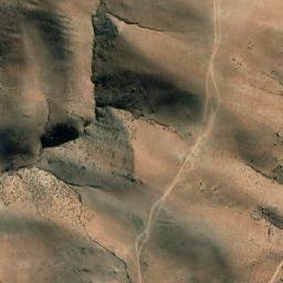 Satellite imagery of Blanca, CL