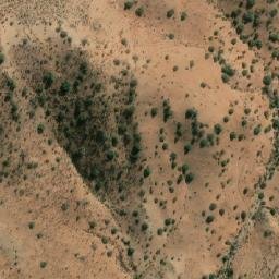 Satellite imagery of Loma El Sauce, CL