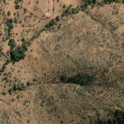 Satellite imagery of Loma El Sauce, CL