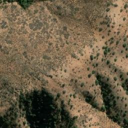 Satellite imagery of Loma El Sauce, CL