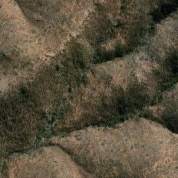 Satellite imagery of Cerro Punta Alta, CL