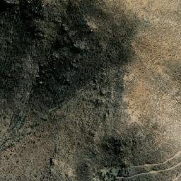 Satellite imagery of Los Perales, CL