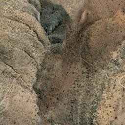 Satellite imagery of Los Perales, CL