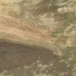 Satellite imagery of Cerro Empedrado, CL