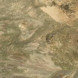 Satellite imagery of Cerro Empedrado, CL