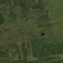 Satellite imagery of Coxilha das Flores, BR