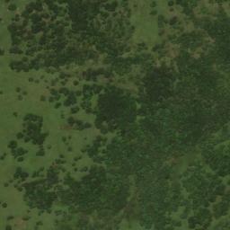 Satellite imagery of Coxilha das Flores, BR