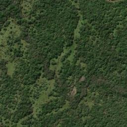 Satellite imagery of Galpão de Pedra, BR