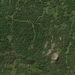 Satellite imagery of Galpão de Pedra, BR