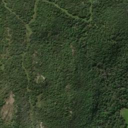 Satellite imagery of Galpão de Pedra, BR