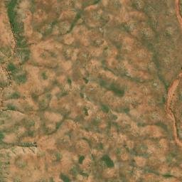 Satellite imagery of KNEGTSVLAKTE, ZA