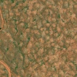 Satellite imagery of KNEGTSVLAKTE, ZA