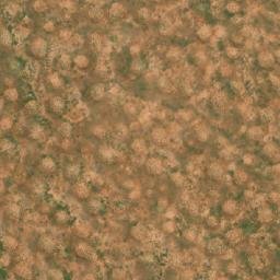 Satellite imagery of KNEGTSVLAKTE, ZA