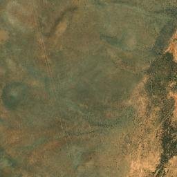 Satellite imagery of KOTZEKOLK, ZA
