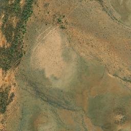 Satellite imagery of KOTZEKOLK, ZA
