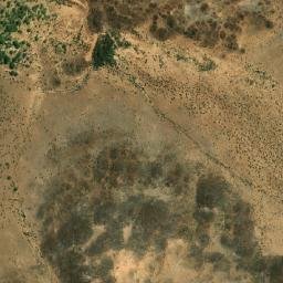 Satellite imagery of DE KOMMEN, ZA