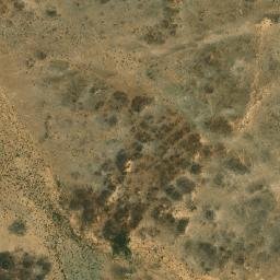 Satellite imagery of DE KOMMEN, ZA