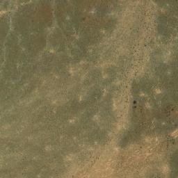 Satellite imagery of Wegkruiprante, ZA