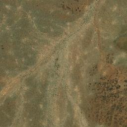 Satellite imagery of Wegkruiprante, ZA