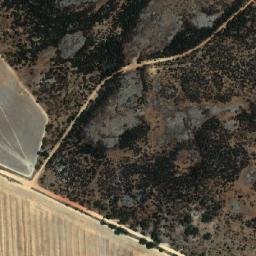 Satellite imagery of Wattengutten Hill, AU
